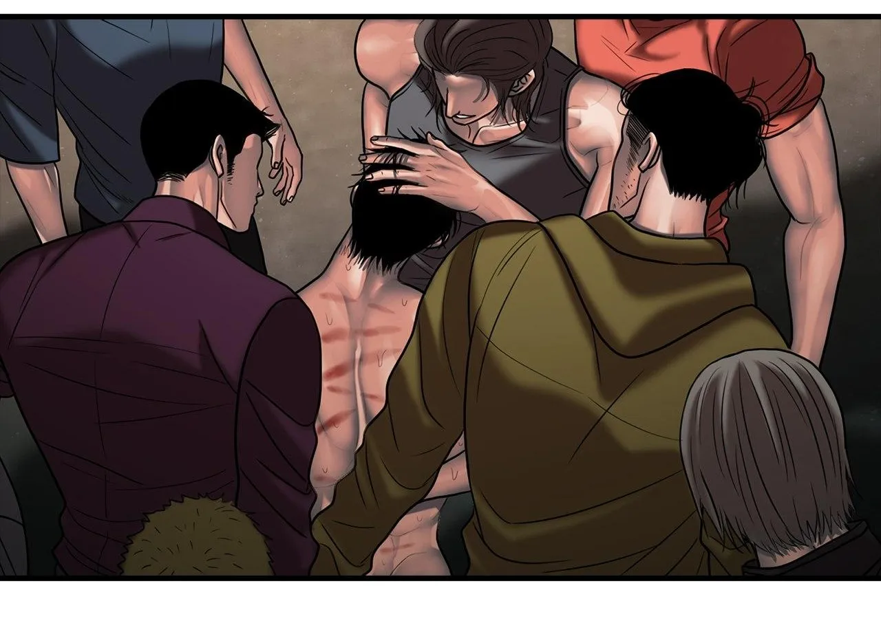Corrosive Chapter 47 page 69 - 