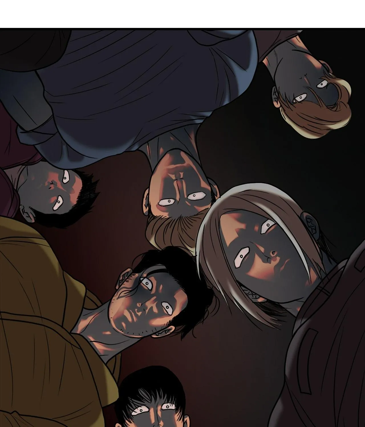 Corrosive Chapter 47 page 73 - 