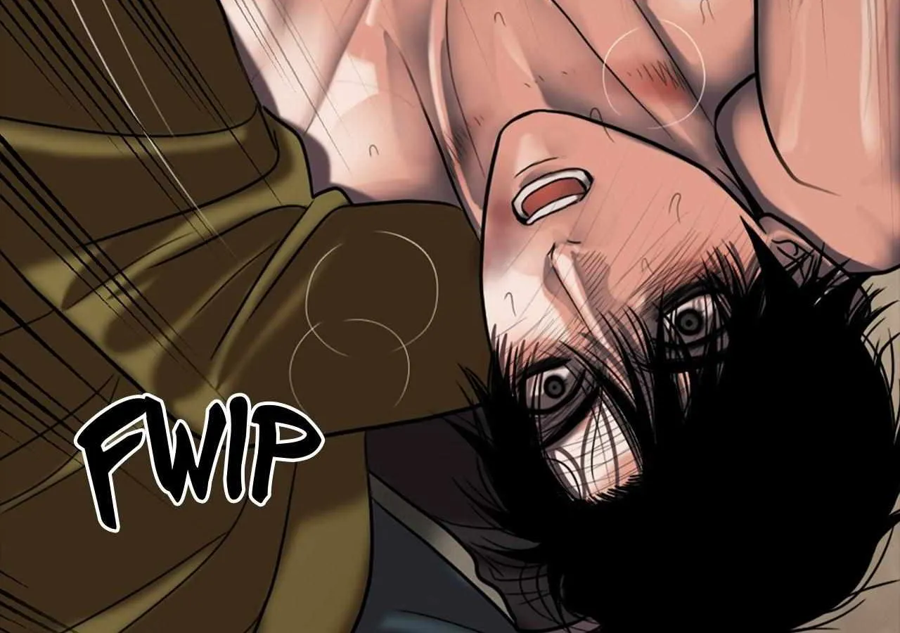 Corrosive Chapter 47 page 76 - 
