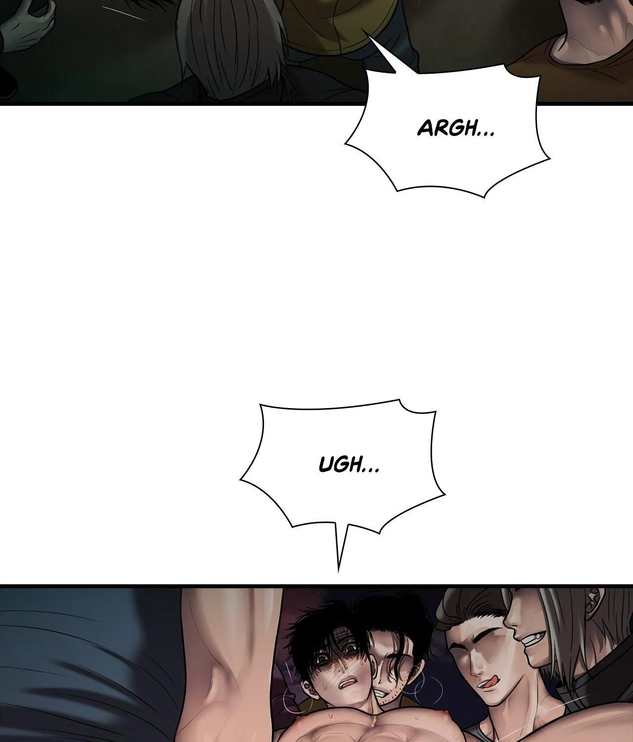 Corrosive Chapter 47 page 79 - 