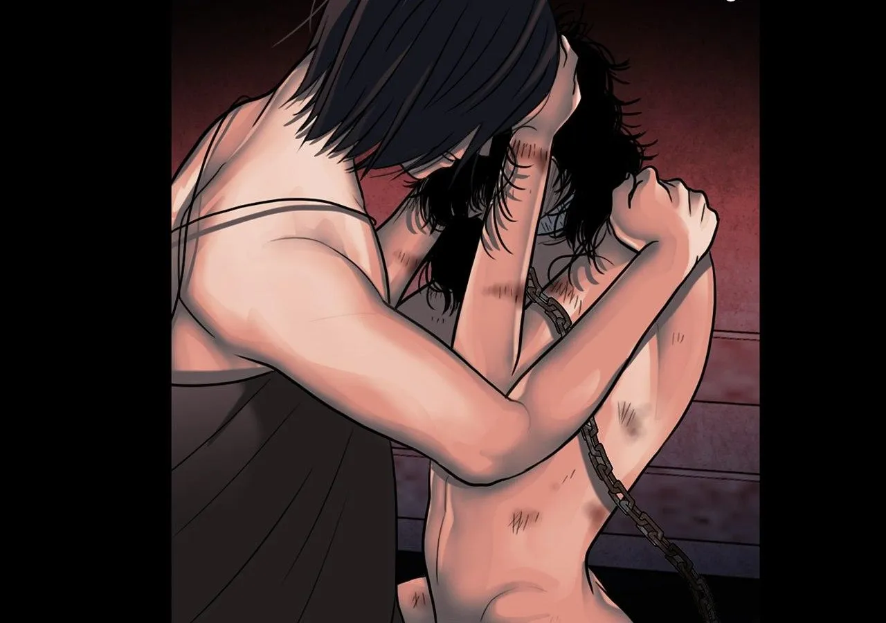 Corrosive Chapter 47 page 100 - 