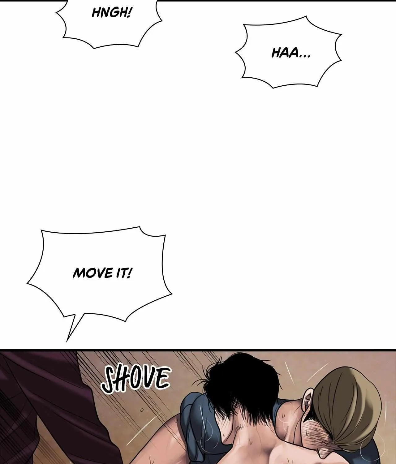 Corrosive Chapter 48 page 112 - 