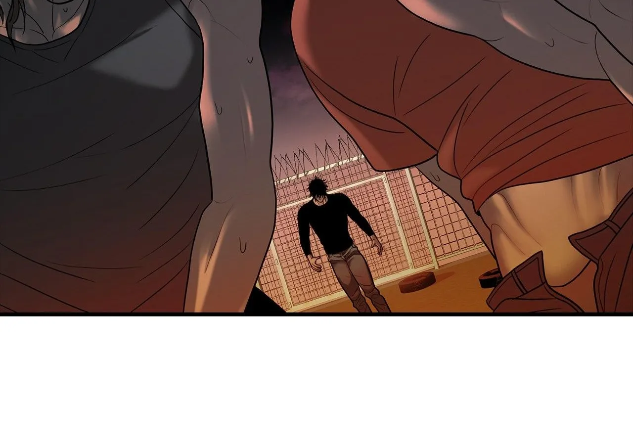 Corrosive Chapter 48 page 122 - 