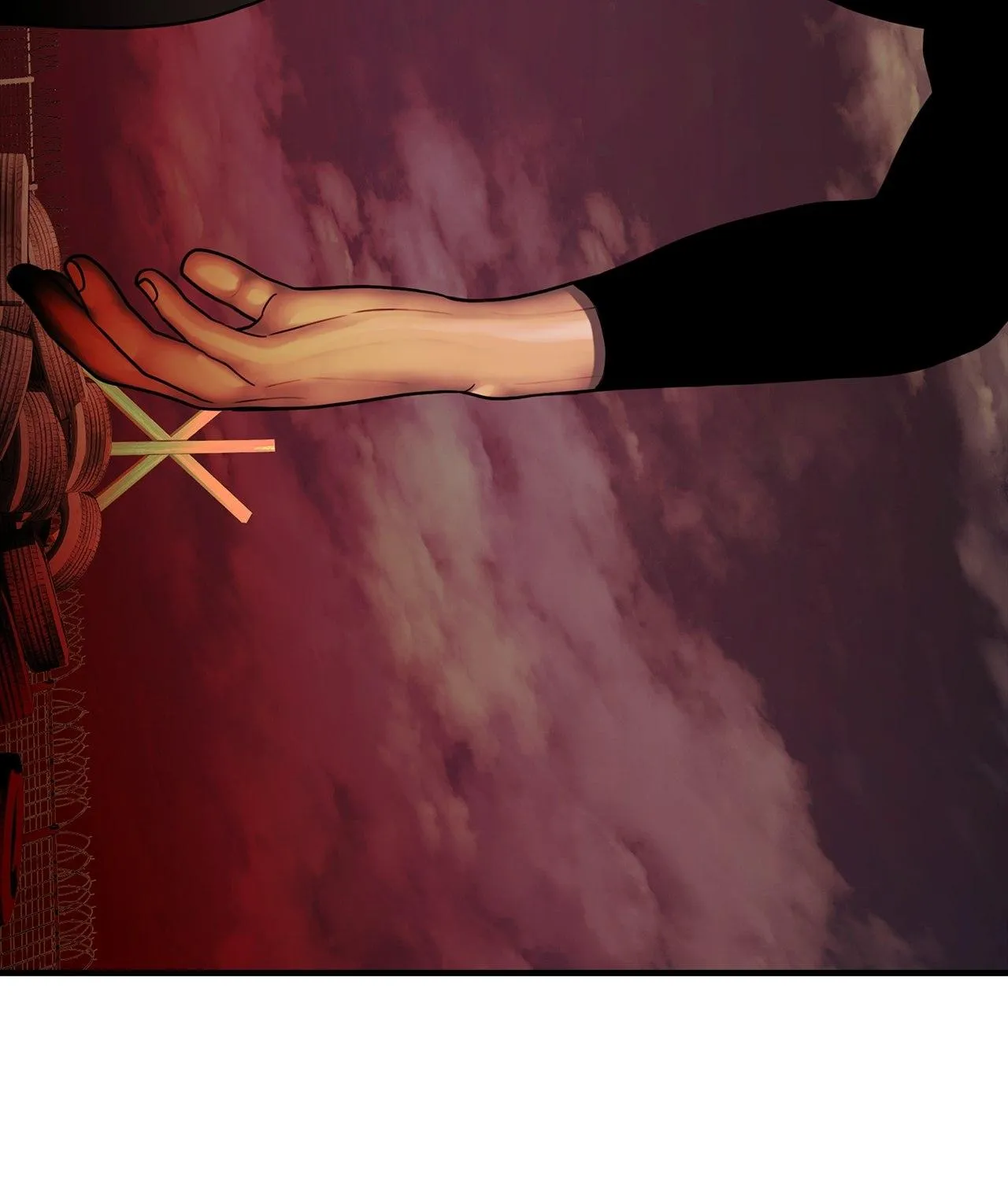 Corrosive Chapter 48 page 127 - 