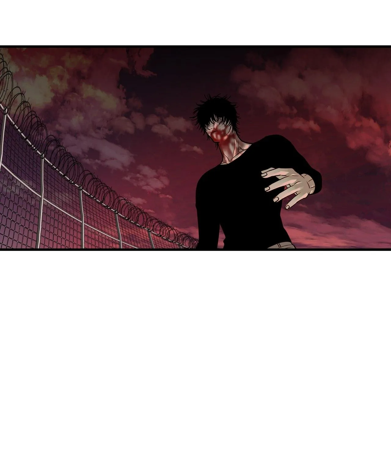 Corrosive Chapter 48 page 129 - 