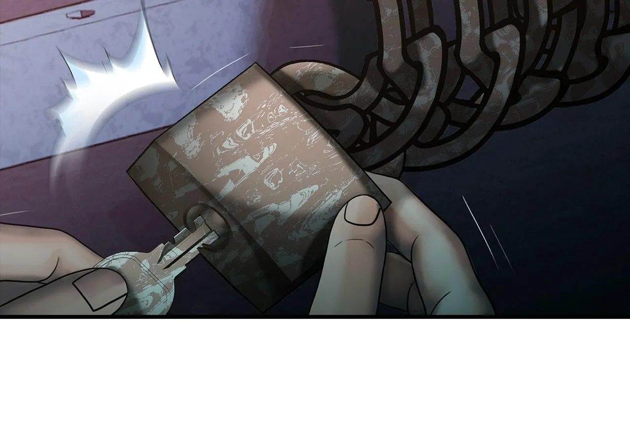 Corrosive Chapter 48 page 16 - 