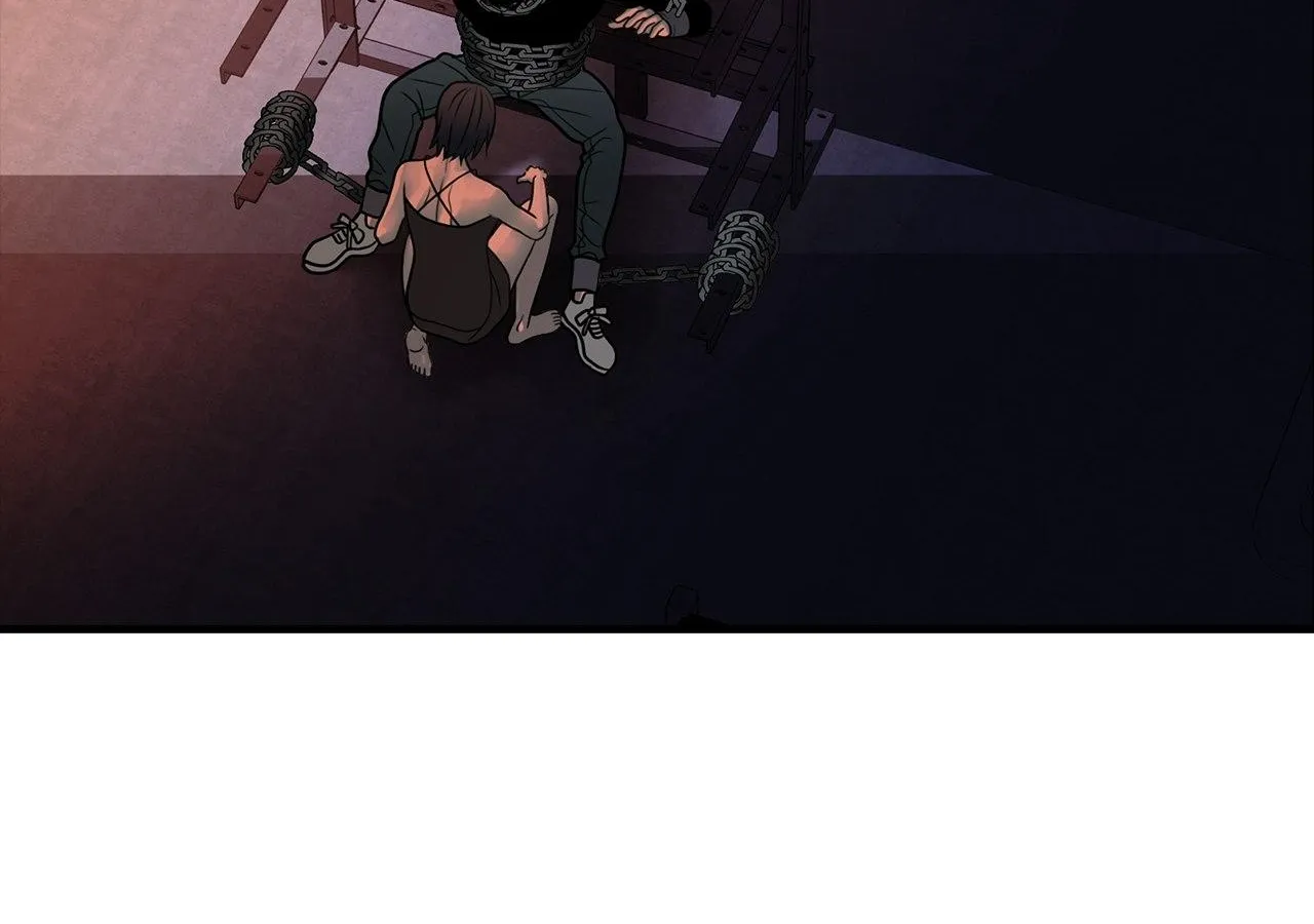 Corrosive Chapter 48 page 18 - 