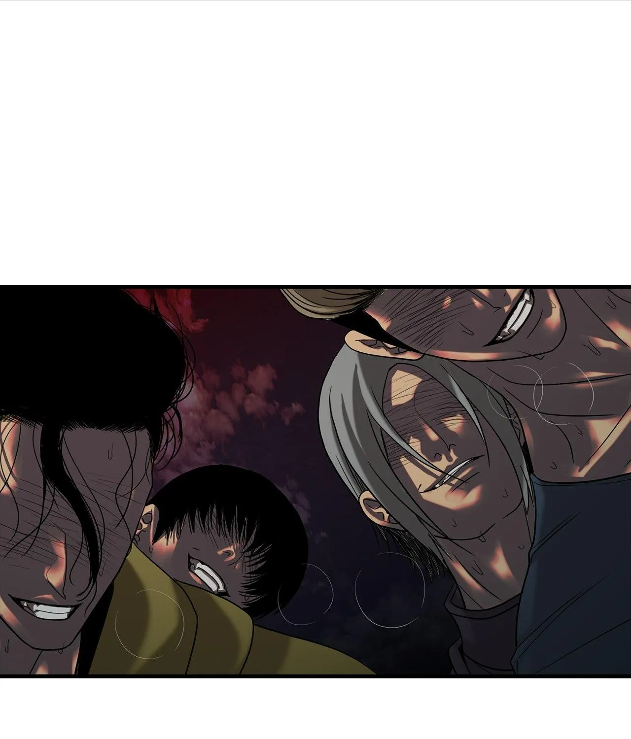 Corrosive Chapter 48 page 5 - 