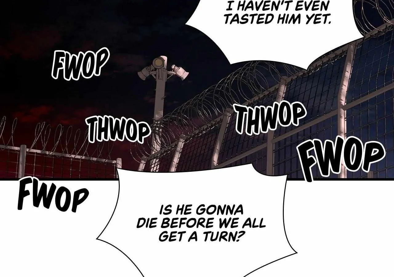 Corrosive Chapter 48 page 44 - 