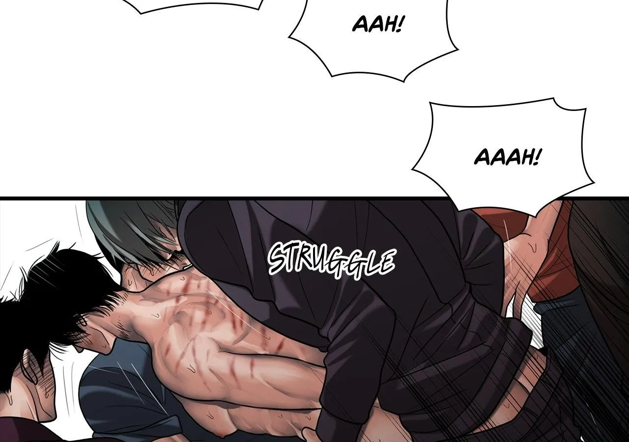 Corrosive Chapter 48 page 61 - 