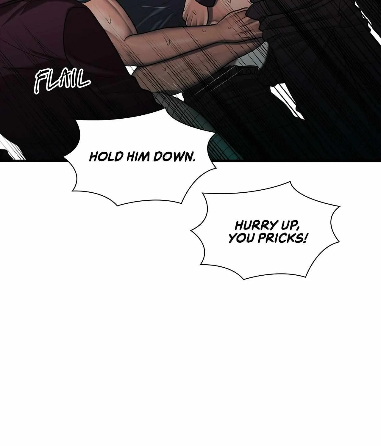 Corrosive Chapter 48 page 62 - 