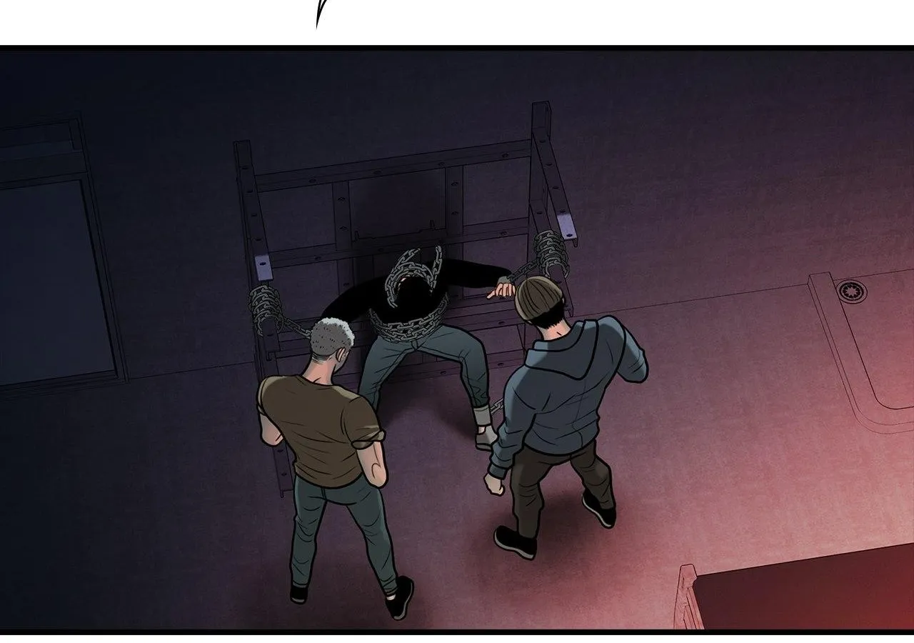 Corrosive Chapter 48 page 72 - 