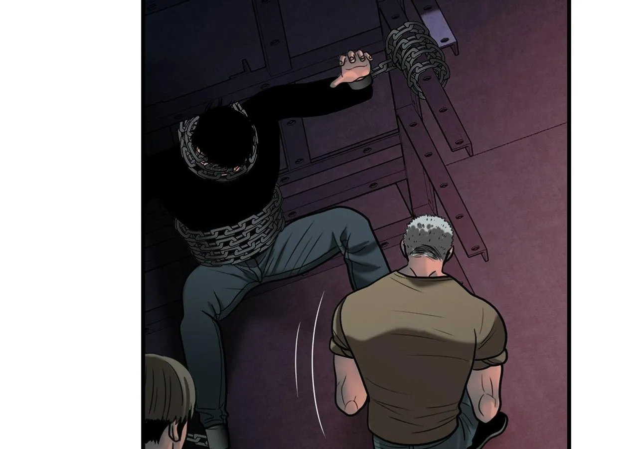Corrosive Chapter 48 page 74 - 