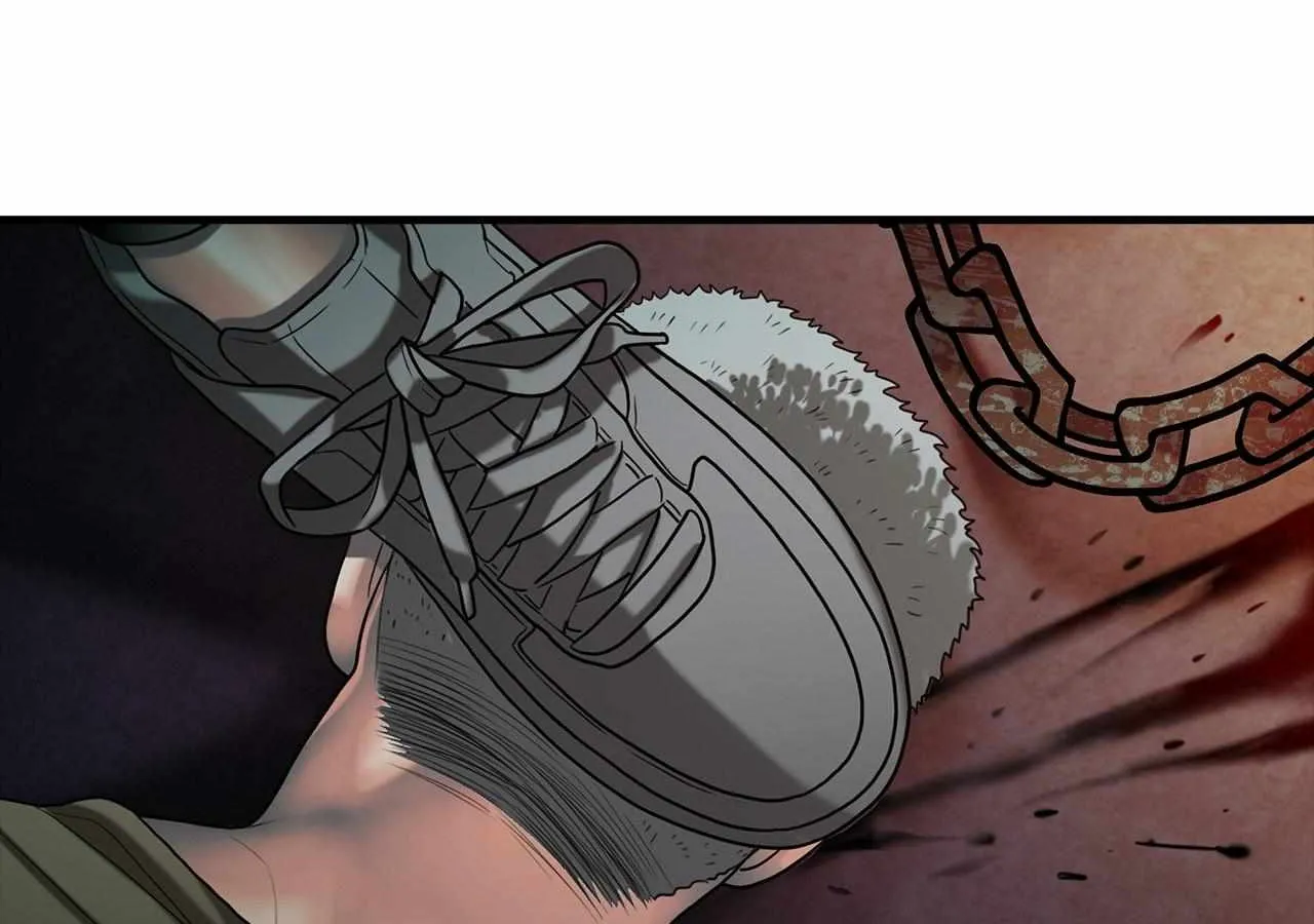 Corrosive Chapter 48 page 83 - 