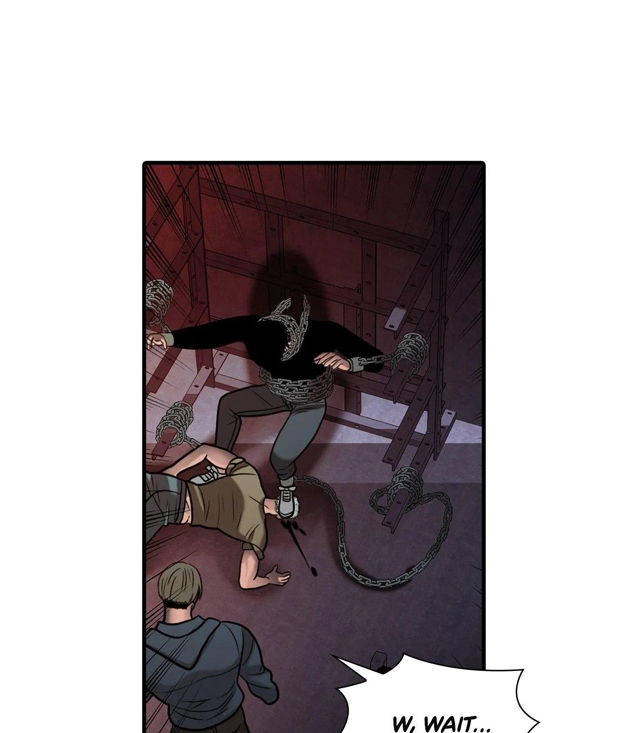 Corrosive Chapter 48 page 86 - 
