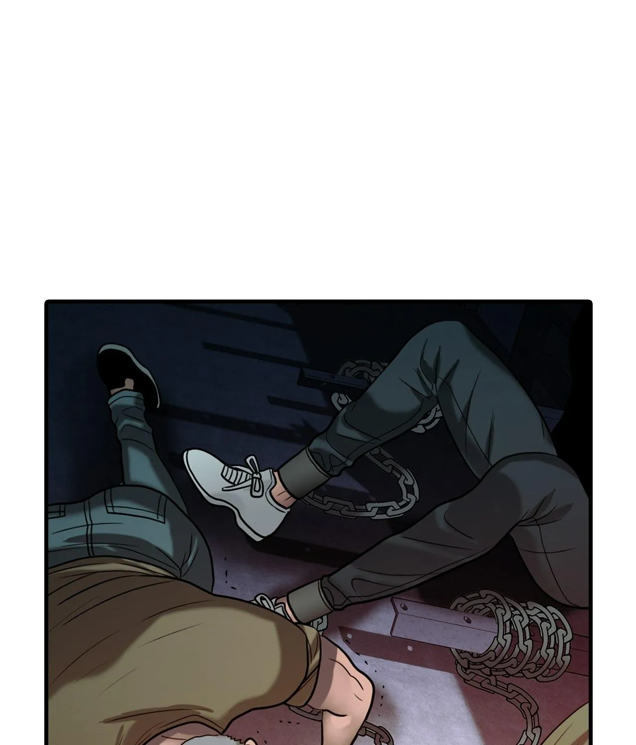 Corrosive Chapter 48 page 88 - 