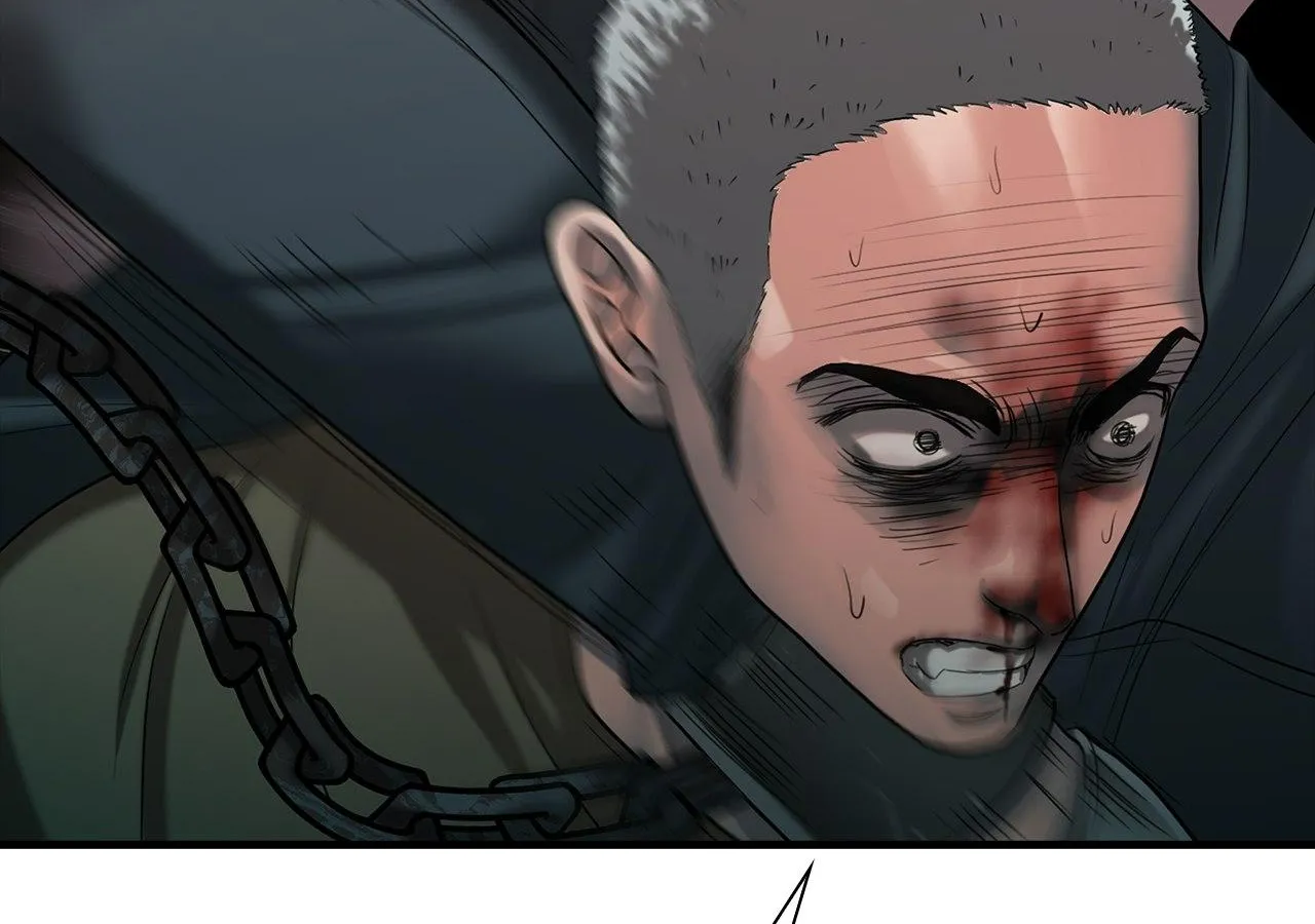 Corrosive Chapter 48 page 91 - 
