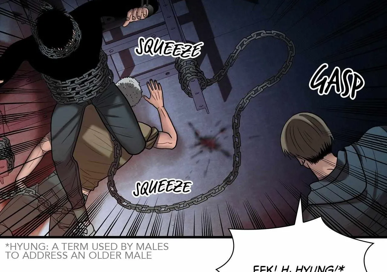 Corrosive Chapter 48 page 93 - 