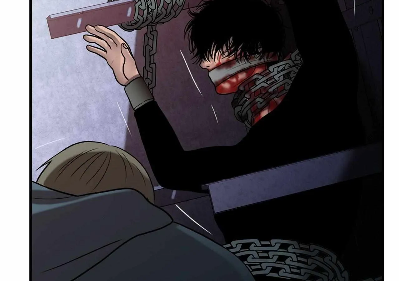 Corrosive Chapter 48 page 100 - 