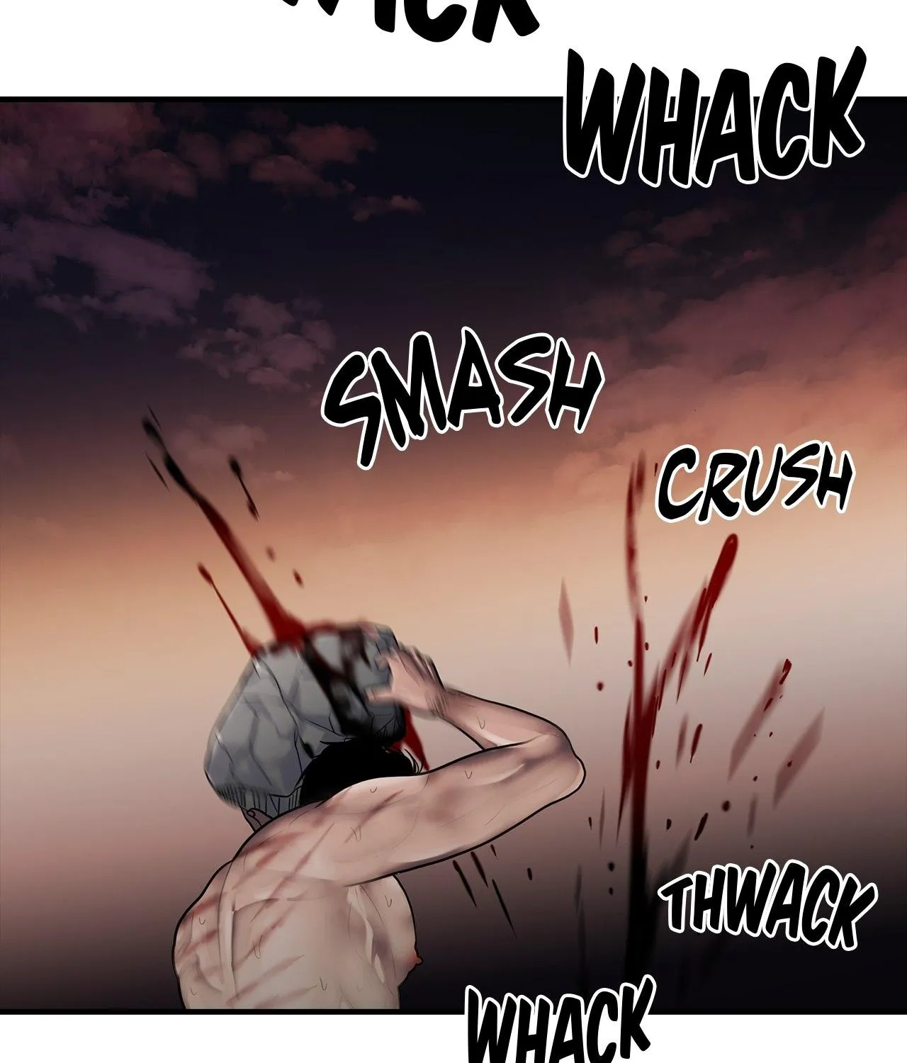Corrosive Chapter 49 page 103 - 