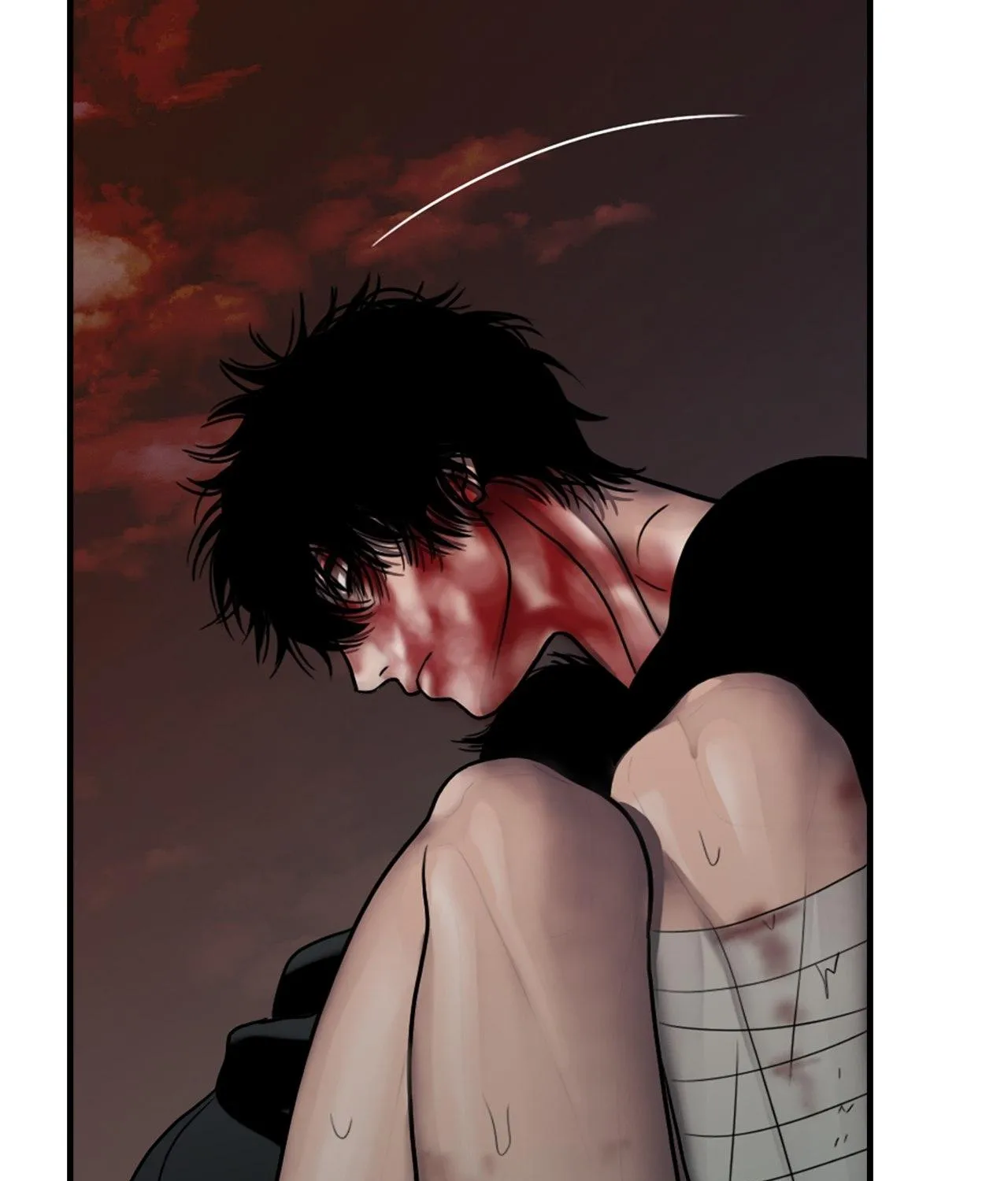 Corrosive Chapter 49 page 124 - 