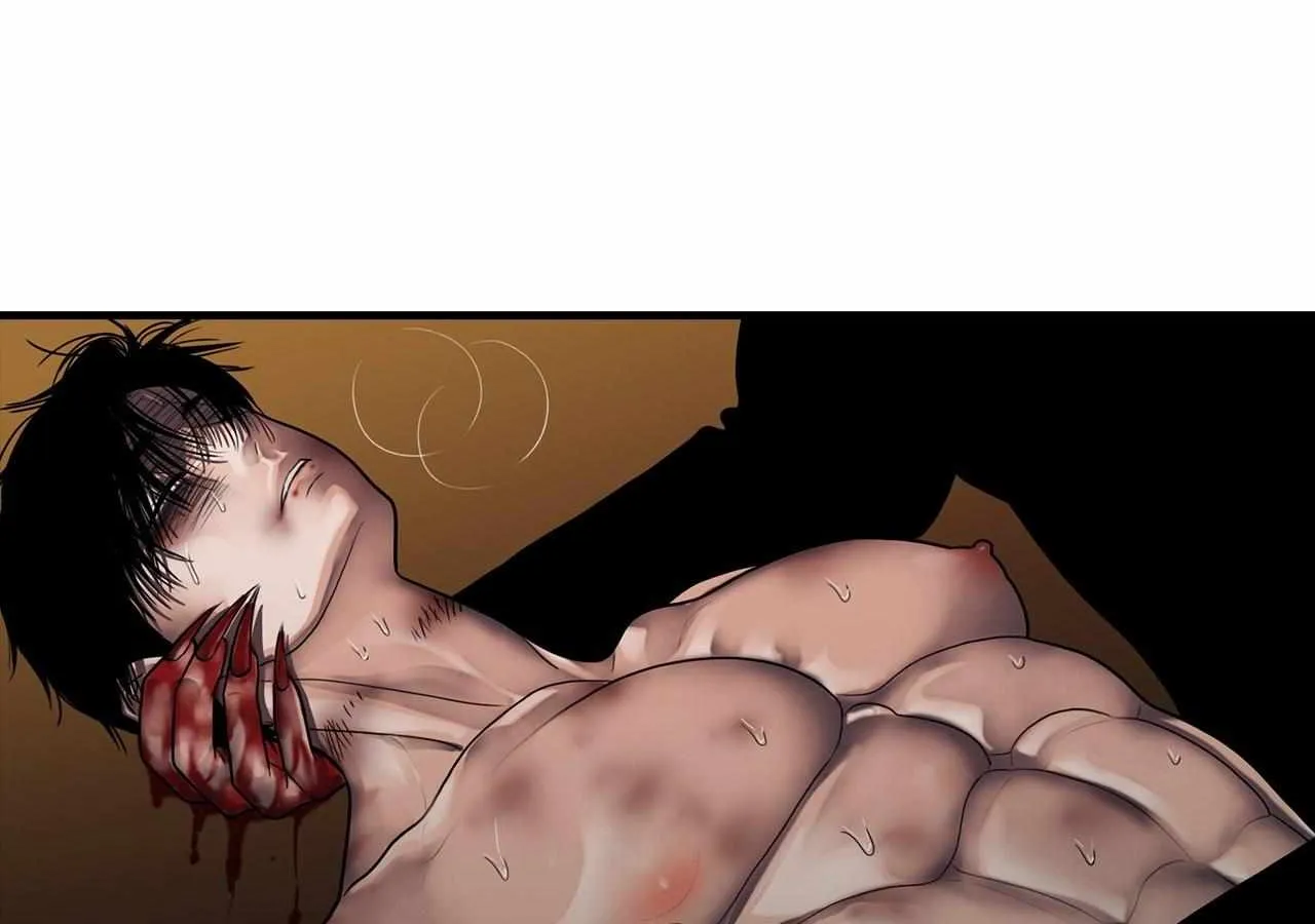 Corrosive Chapter 49 page 15 - 