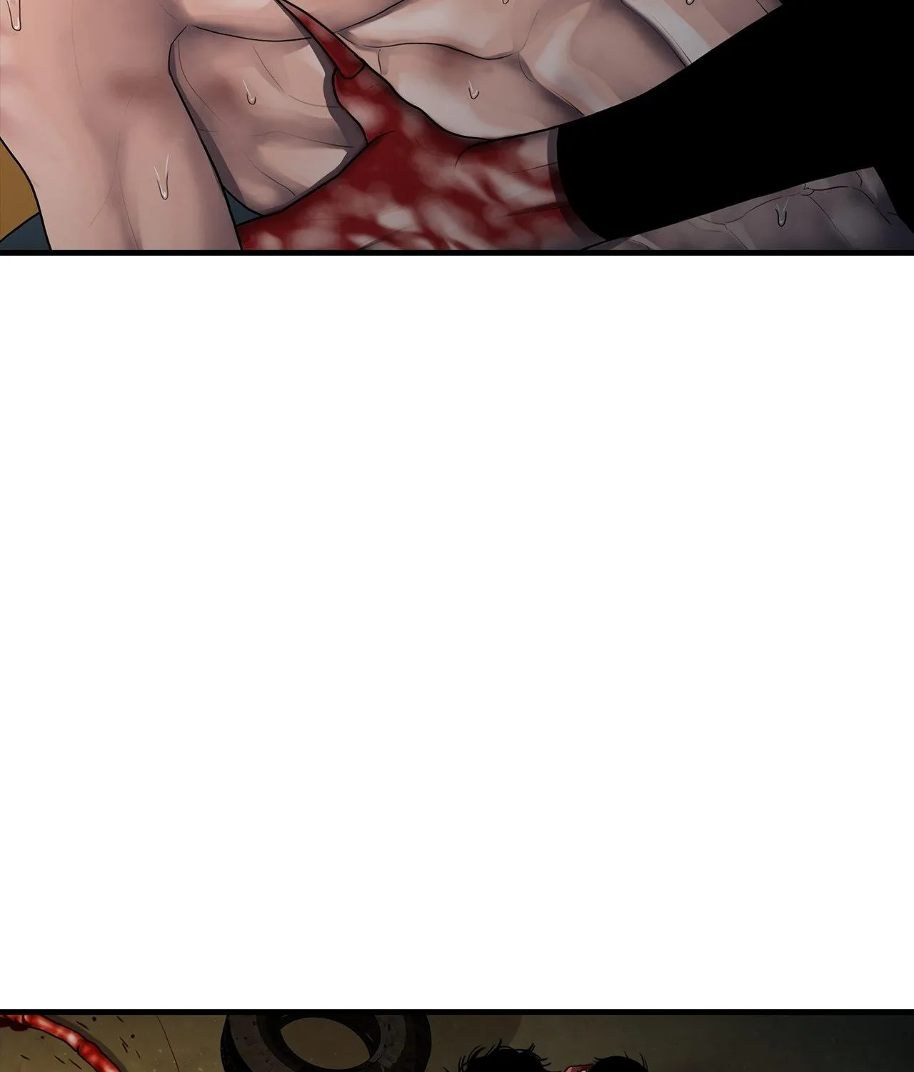 Corrosive Chapter 49 page 18 - 