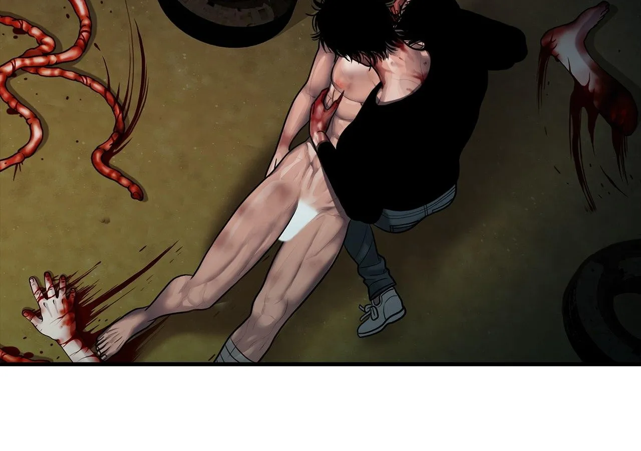 Corrosive Chapter 49 page 19 - 