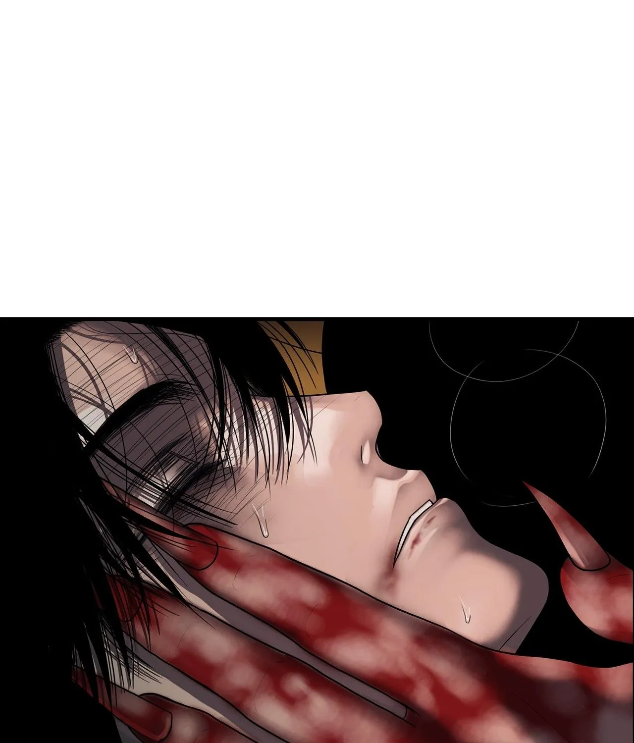 Corrosive Chapter 49 page 20 - 