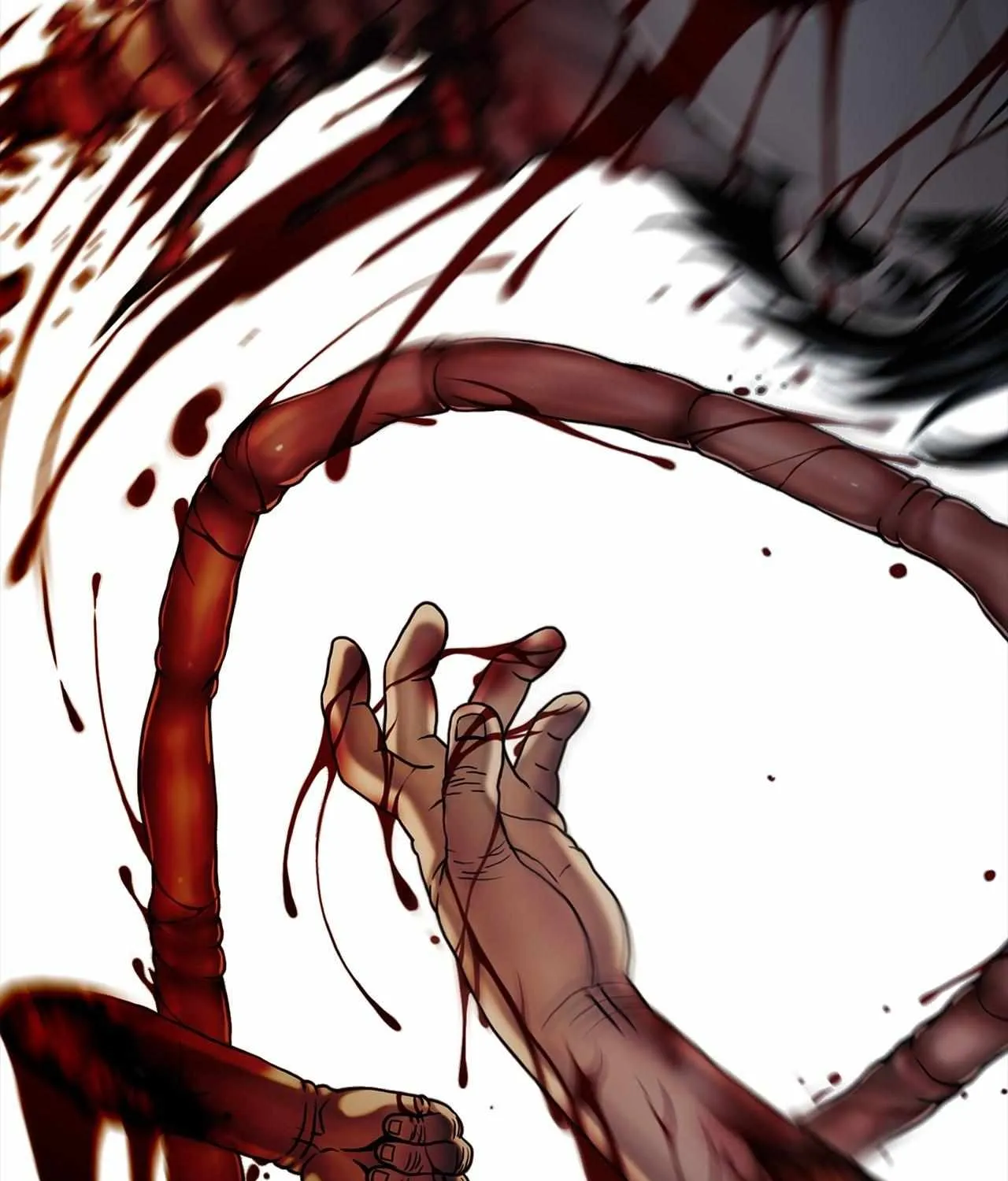 Corrosive Chapter 49 page 4 - 
