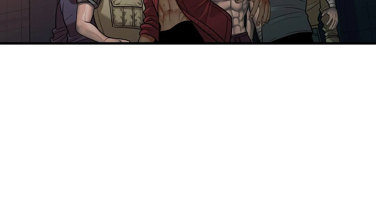 Corrosive Chapter 49 page 33 - 