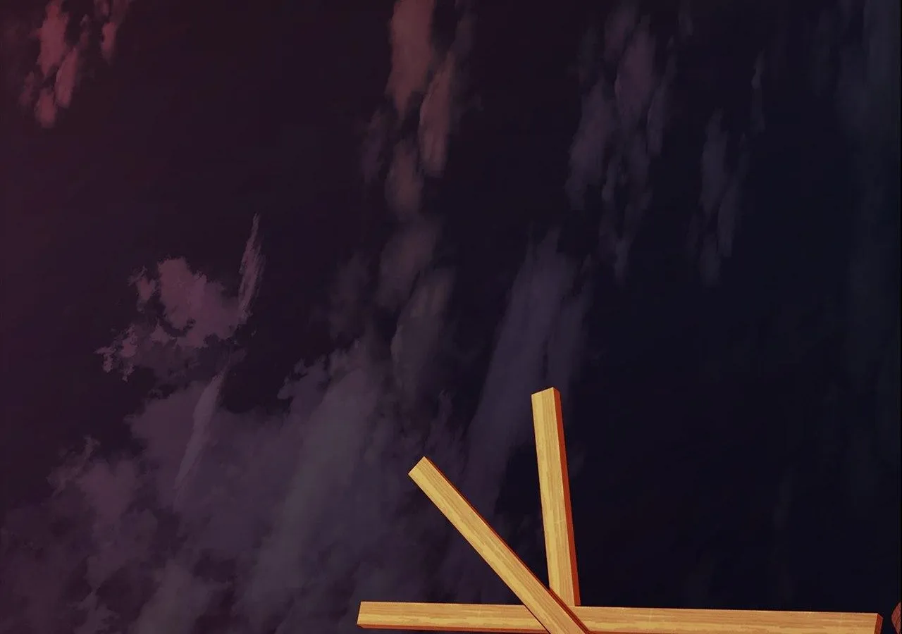 Corrosive Chapter 49 page 56 - 