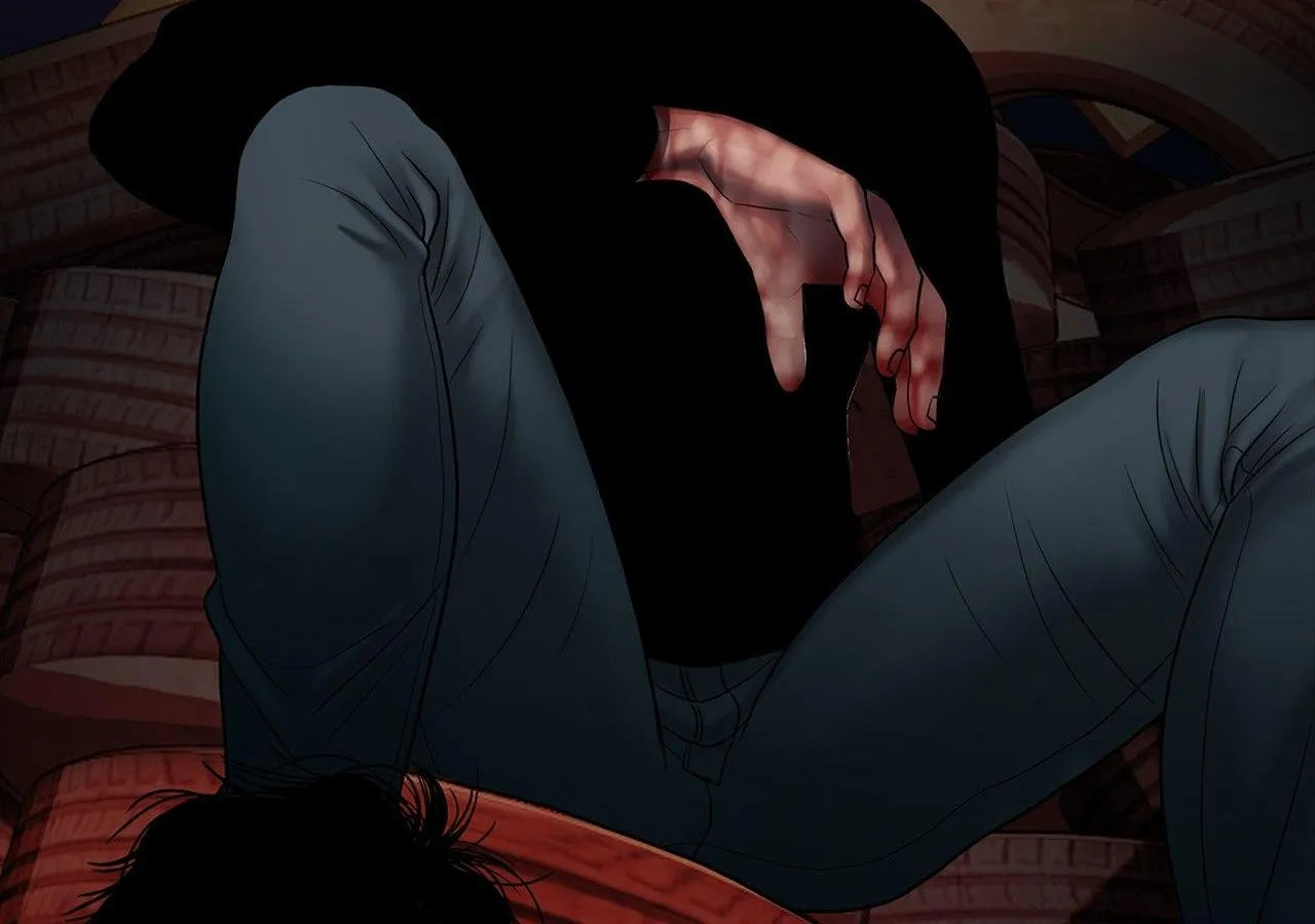 Corrosive Chapter 49 page 67 - 