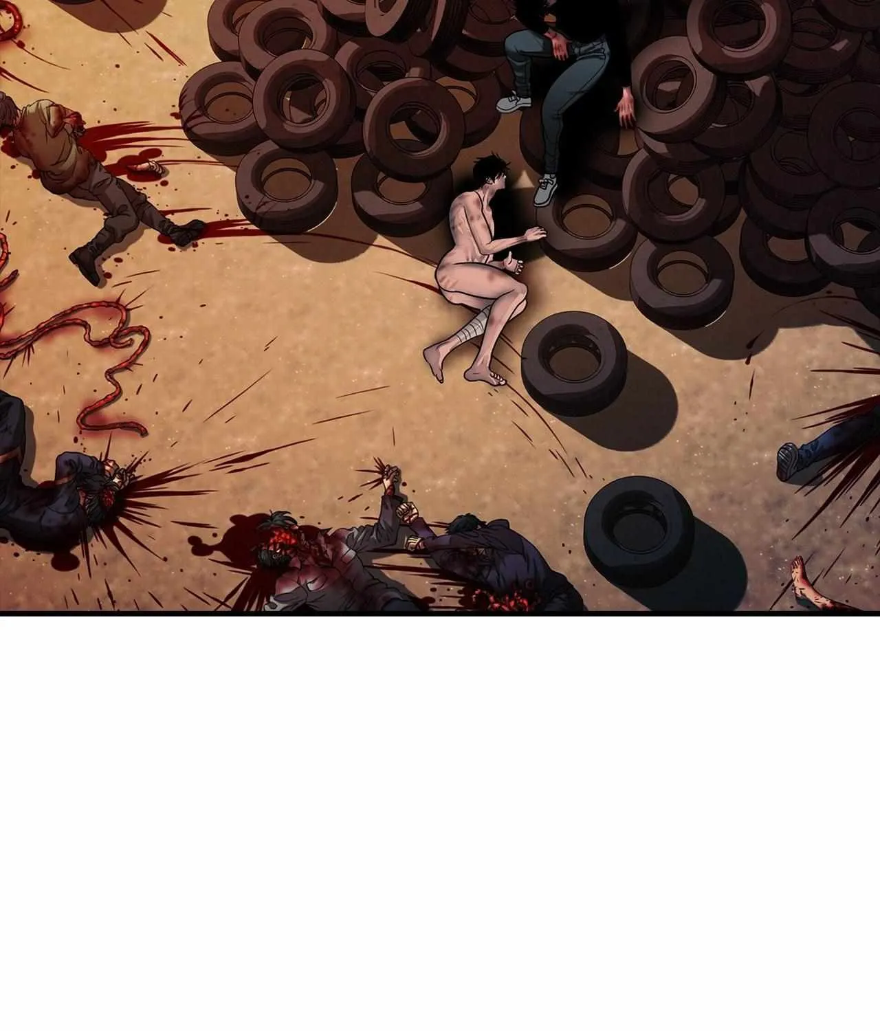 Corrosive Chapter 49 page 70 - 