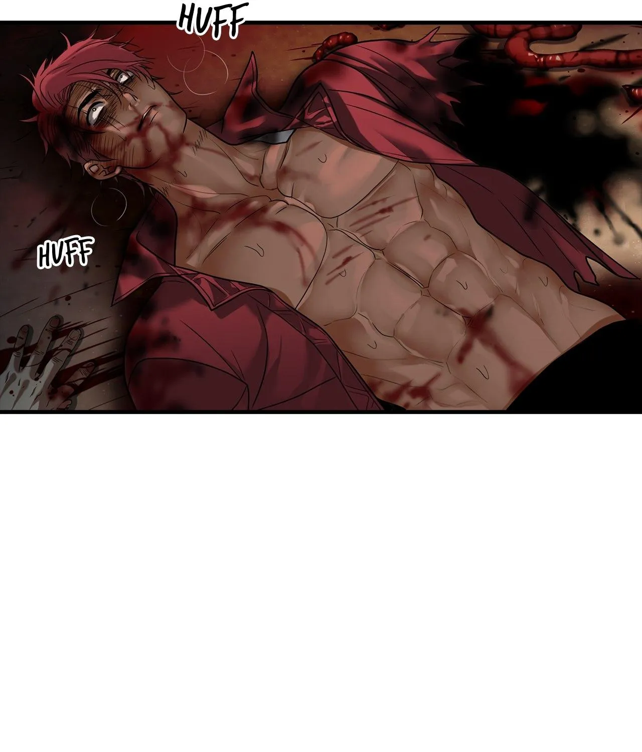 Corrosive Chapter 49 page 78 - 