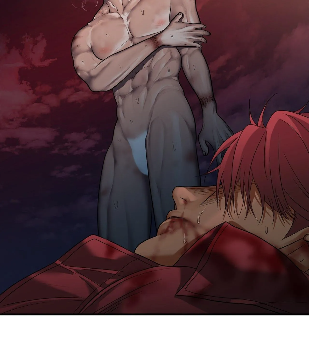 Corrosive Chapter 49 page 80 - 