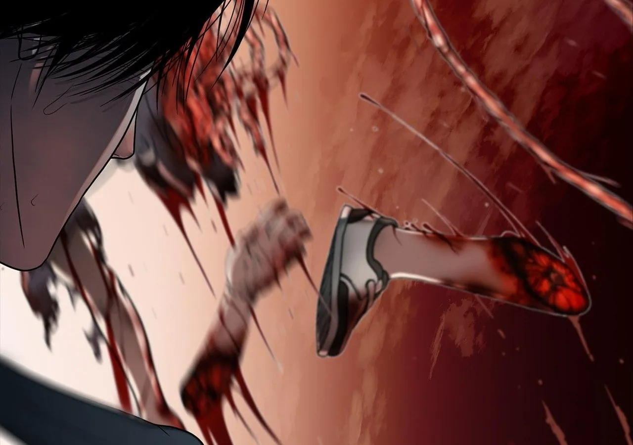 Corrosive Chapter 49 page 9 - 