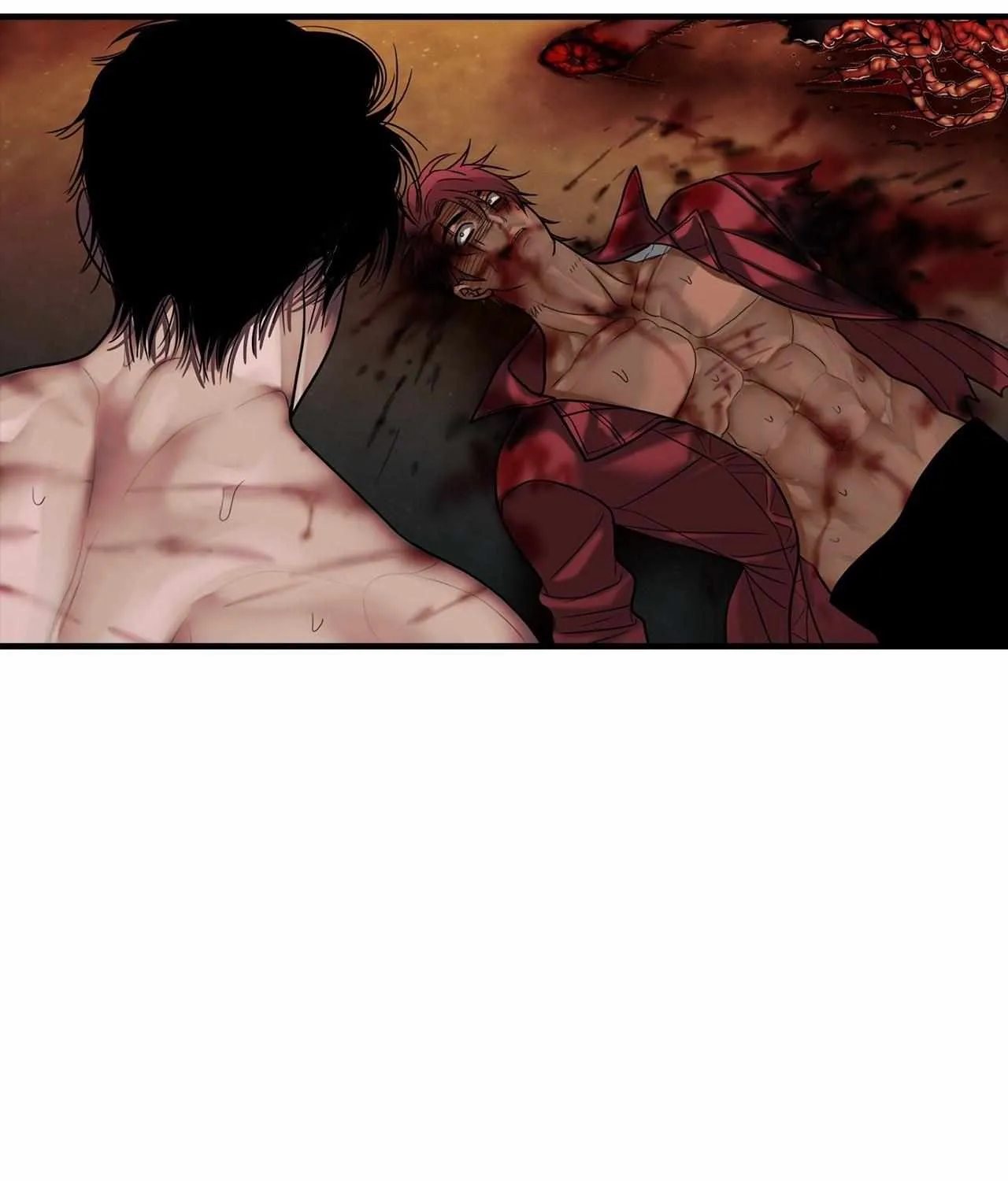 Corrosive Chapter 49 page 82 - 