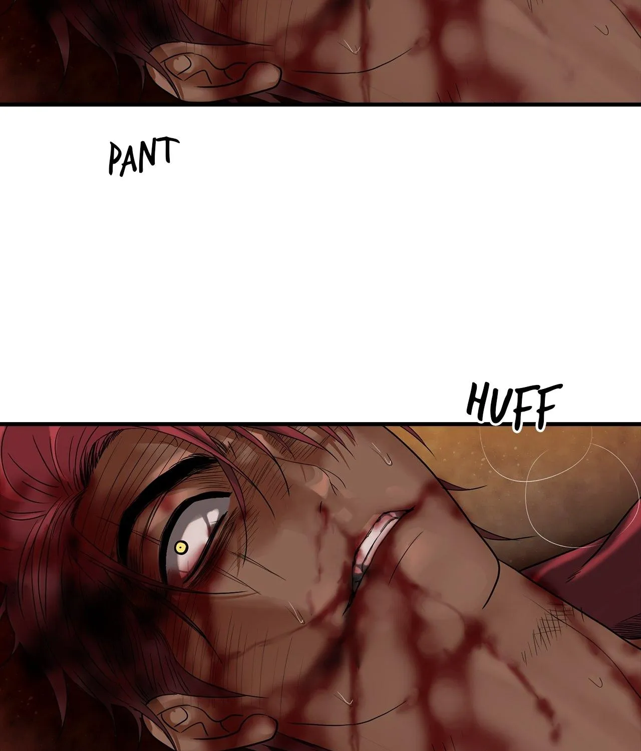 Corrosive Chapter 49 page 84 - 