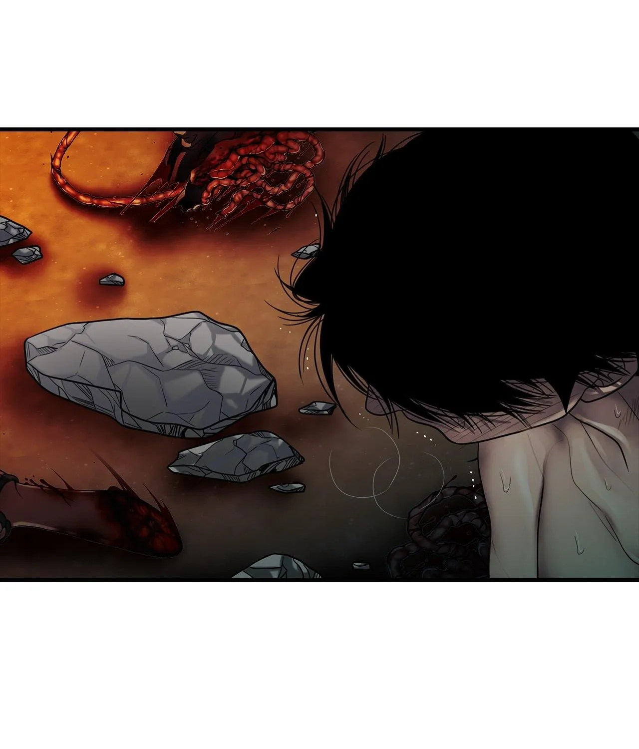 Corrosive Chapter 49 page 97 - 