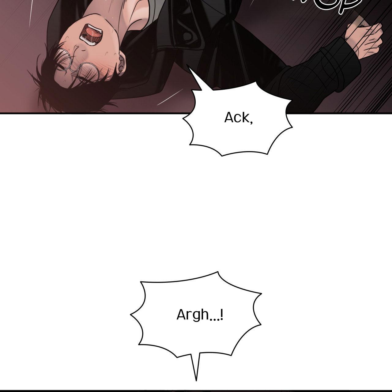 Corrosive Chapter 5.1 page 108 - 