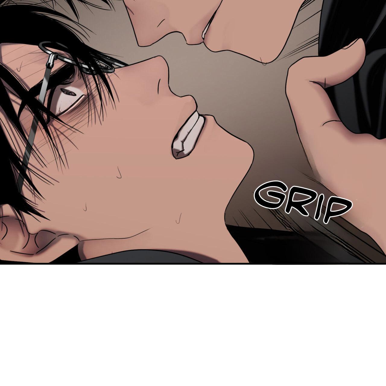 Corrosive Chapter 5.1 page 117 - 
