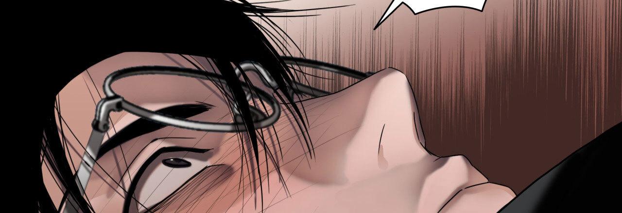 Corrosive Chapter 5.1 page 132 - 