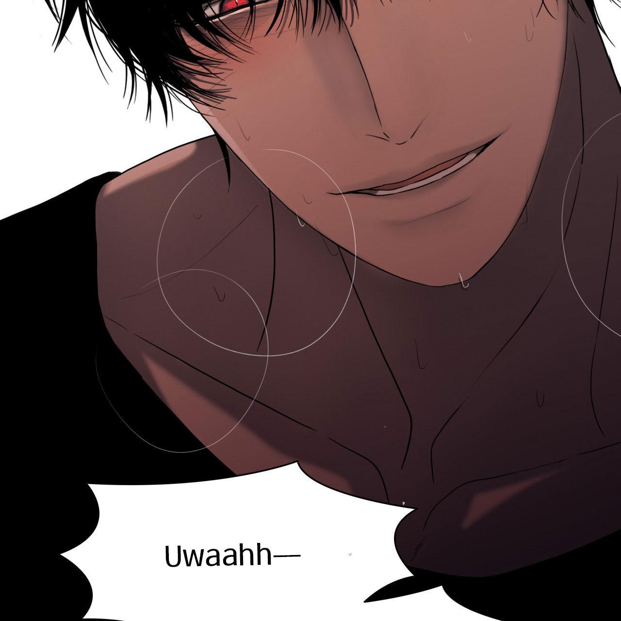 Corrosive Chapter 5.1 page 136 - 