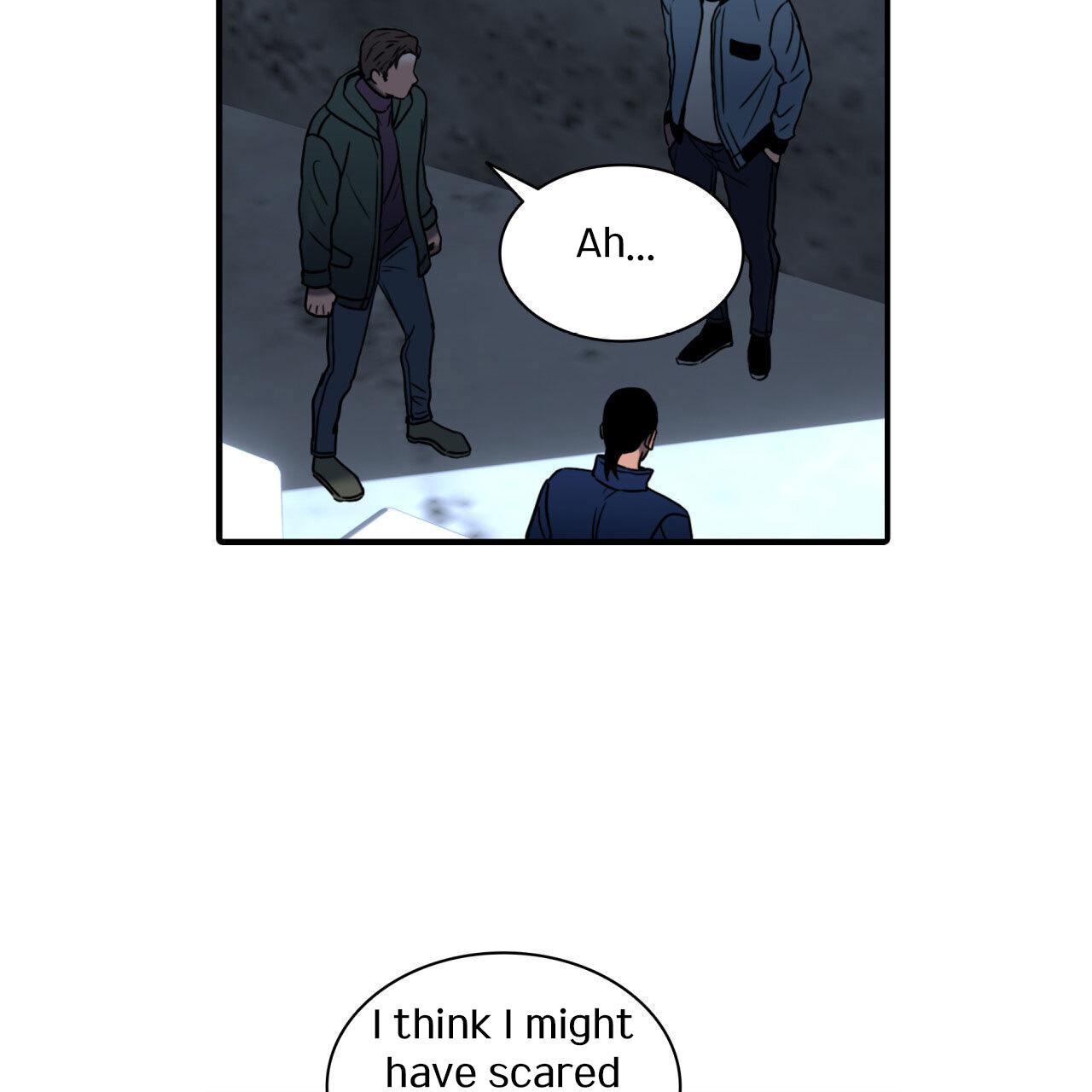 Corrosive Chapter 5.1 page 32 - 