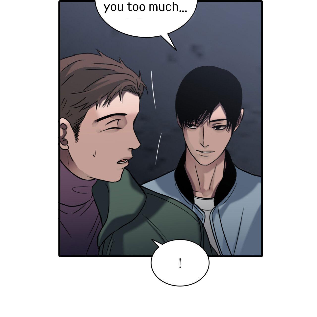 Corrosive Chapter 5.1 page 33 - 