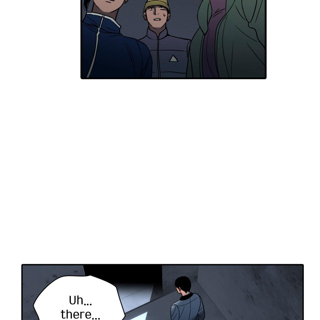 Corrosive Chapter 5.1 page 38 - 