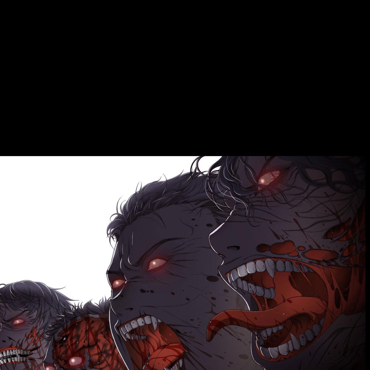 Corrosive Chapter 5.1 page 67 - 