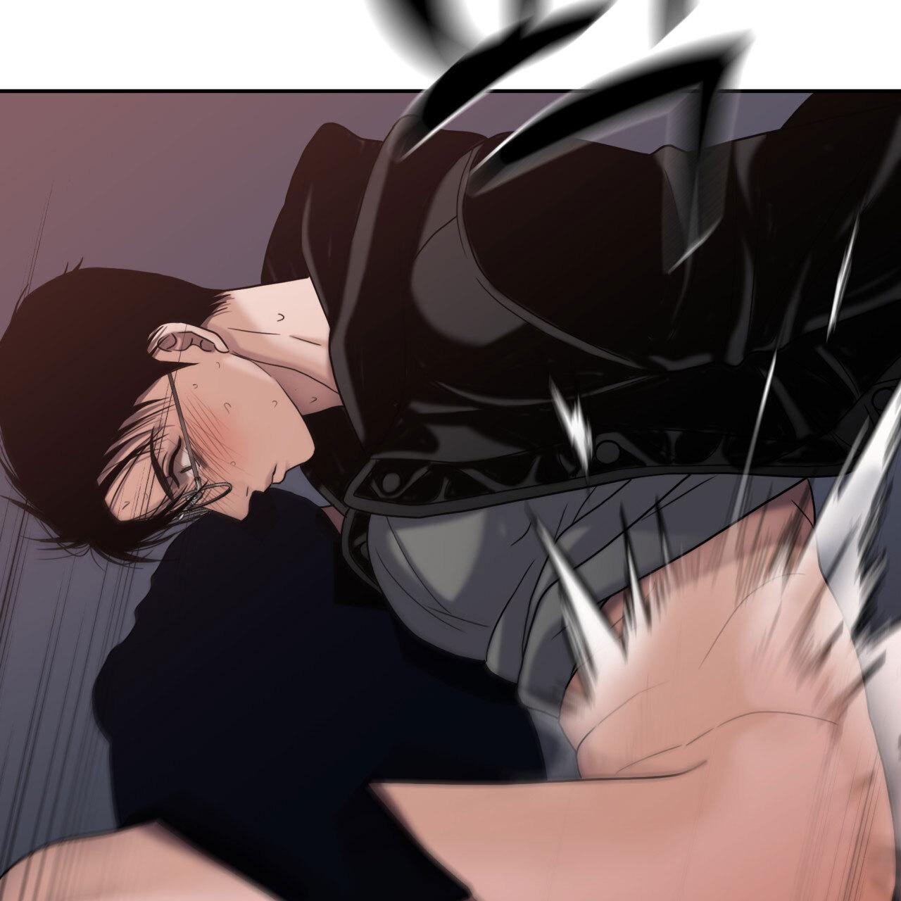 Corrosive Chapter 5.1 page 76 - 