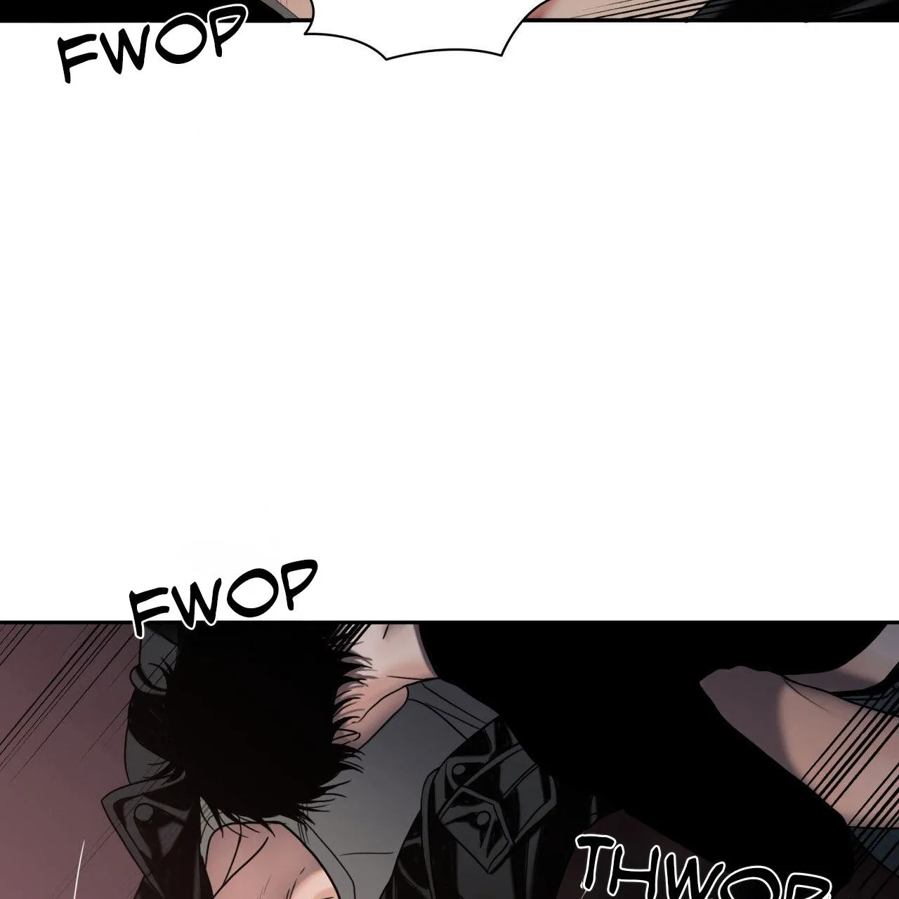 Corrosive Chapter 5 page 107 - 